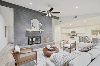 3409 Cromwell St, Plano, TX 75075