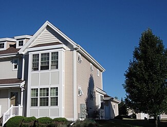 7482 East Pass, Madison, WI 53719