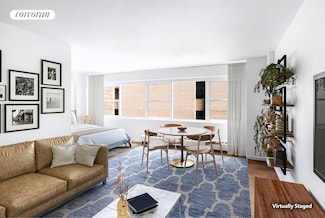 153 E 57th St Unit 11L, New York, NY 10022