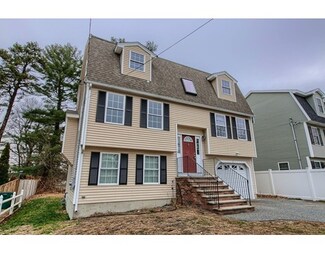 3 Summer St, Billerica, MA 01821