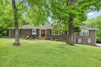 609 Woodett Dr, Nashville, TN 37211
