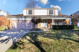 33810 Orban Dr, Sterling Heights, MI 48310