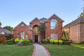 2705 Oates Dr, Plano, TX 75093