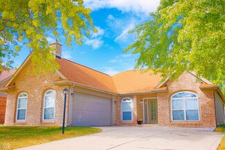 2234 Lappin Ct, Indianapolis, IN 46229