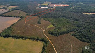 0 County Road 62 Unit Co Rd 62 S 354464, Robertsdale, AL 36567