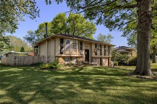 12121 W 92nd St, Lenexa, KS 66215