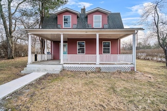 33 Catskill Ave, Monroe, NY 10950