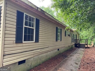 196 Old Scout Rd, Jackson, GA 30233