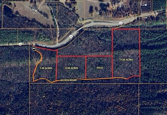 Tbd 144 Hwy Smithville, Honobia, OK 74957