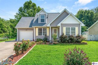 101 Ruby Ct, Radcliff, KY 40160