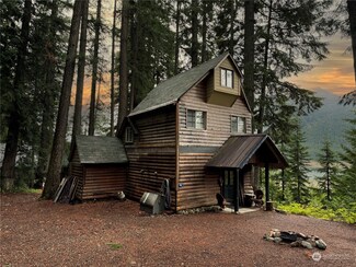 160 Fs Rd 4832, Snoqualmie Pass, WA 98068