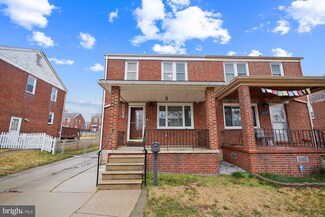 3524 Northway Dr, Parkville, MD 21234