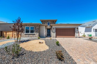 7569 Evans Bridge St Unit Homesite 37, Sparks, NV 89441