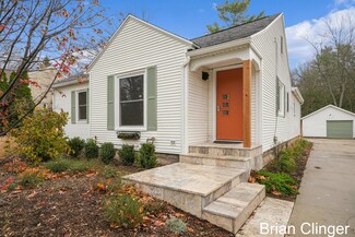 15000 Lakeshore Ave, Grand Haven, MI 49417