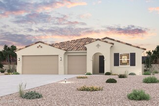 17758 W Fulton St, Goodyear, AZ 85338