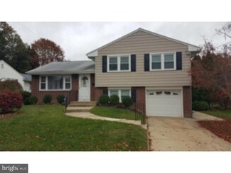 113 Winding Way, Trenton, NJ 08620