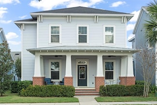 1041 Linehart Dr, Winter Garden, FL 34787