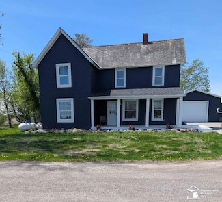 18200 Sherman Rd, Milan, MI 48160