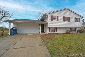 6601 Alter Rd, Dayton, OH 45424