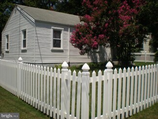 9728 Wichita Ave, College Park, MD 20740