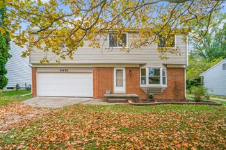 3451 Creek Dr, Ann Arbor, MI 48108