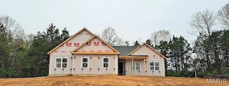 431 Shady Trail Dr, Troy, MO 63379