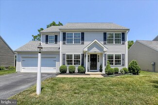 265 Steepbank Rd, Lancaster, PA 17602