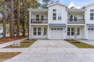 4211 Spirea Dr Unit A, Wilmington, NC 28403