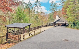 7670 Hiawassee Wilderness Trail, Hiawassee, GA 30546