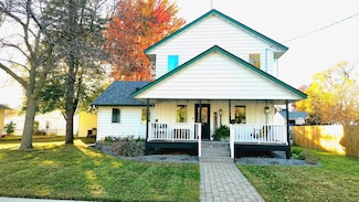 151 5th Ave N, Waite Park, MN 56387