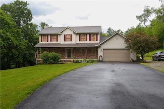 158 Snowdrift Rd, Eighty Four, PA 15330
