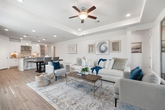 2541 Reunion Blvd, Austin, TX 78737