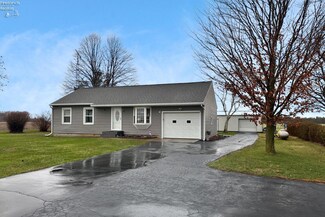 918 County Road 39, Fremont, OH 43420