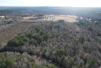 0 County Road 3659, Queen City, TX 75572