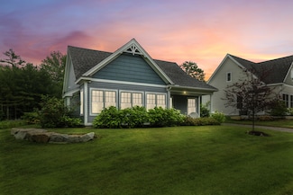16 Frontier Way Unit 161, Arundel, ME 04046