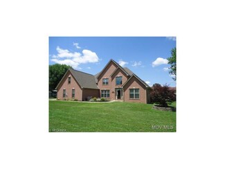 1800 South St, Stockport, OH 43787