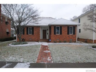 4421 Park Ave, Richmond, VA 23221
