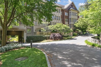 1717 N Decatur Rd NE Unit 322, Atlanta, GA 30307