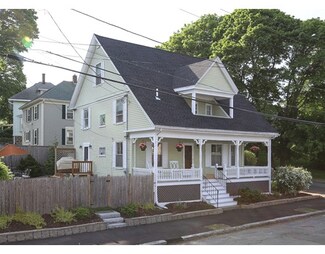 11 Odell Ave, Beverly, MA 01915