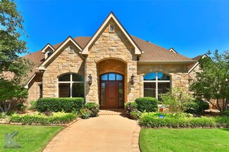 2310 La Cantera Ct, Abilene, TX 79606