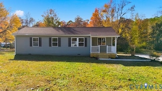 6010 Golden Wheel Rd Unit A, Providence Forge, VA 23140