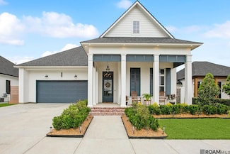 766 Green Oak Dr, Gonzales, LA 70737