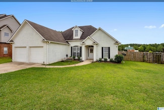 327 Waterford Cove Trail, Calera, AL 35040