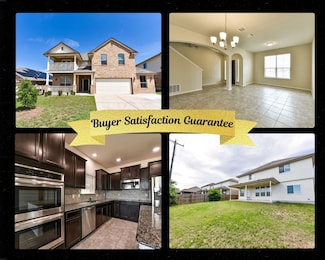 918 Hobby Rd, Copperas Cove, TX 76522