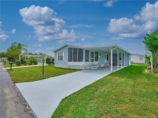 4718 SE Balsawood Terrace, Stuart, FL 34997