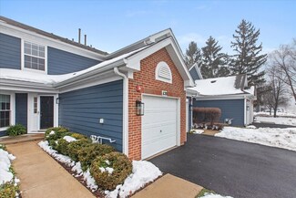 1120 Kingston Ct Unit 175, Glendale Heights, IL 60139