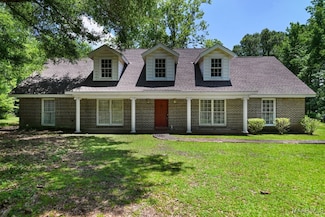 76 Willow Springs Rd, Wetumpka, AL 36093