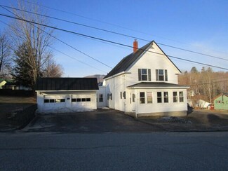 539 Franklin St, Rumford, ME 04276