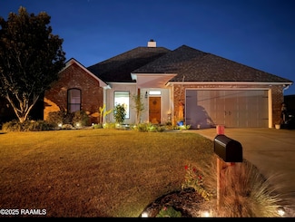 803 Copper Meadow Blvd, Youngsville, LA 70592