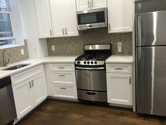 25 Clark St Unit 1, Boston, MA 02109